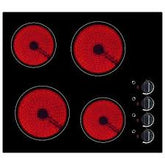 POWERPOINT CERAMIC HOB P154CZMAA